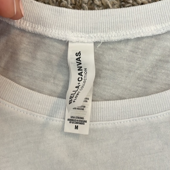 Delta Gamma sorority shirt size medium - Picture 3 of 3